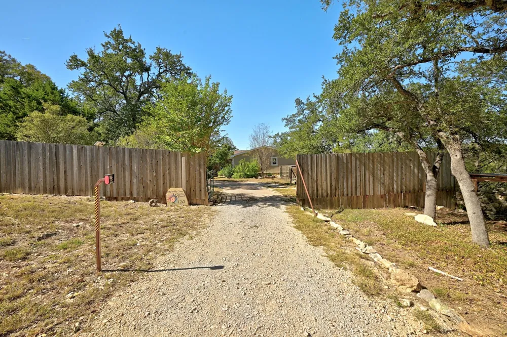 120 Cedar Bend Road Wimberley, TX 78676
