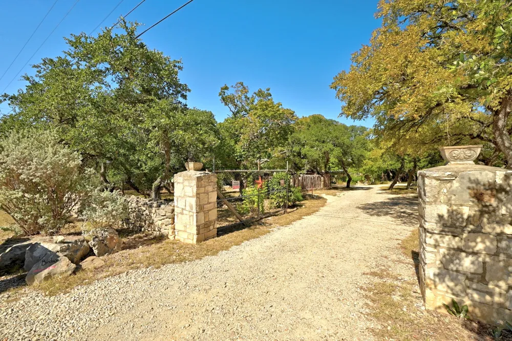 120 Cedar Bend Road Wimberley, TX 78676