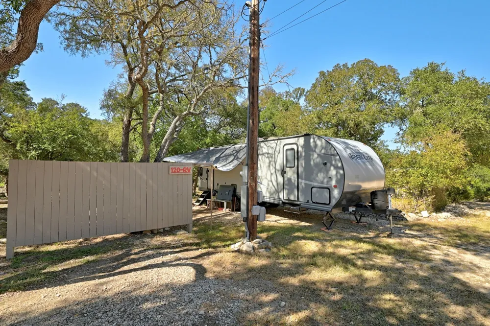 120 Cedar Bend Road Wimberley, TX 78676