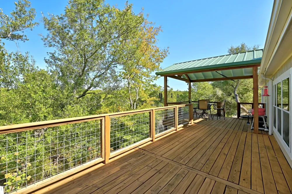 120 Cedar Bend Road Wimberley, TX 78676