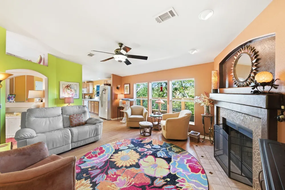 120 Cedar Bend Road Wimberley, TX 78676