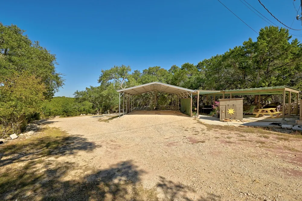 120 Cedar Bend Road Wimberley, TX 78676