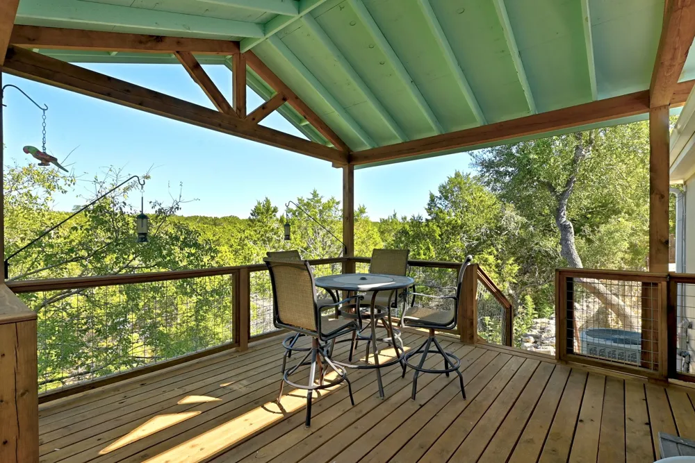 120 Cedar Bend Road Wimberley, TX 78676