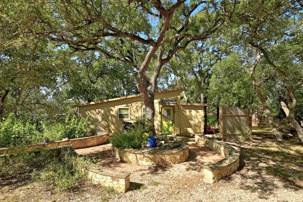 120 Cedar Bend Road Wimberley, TX 78676