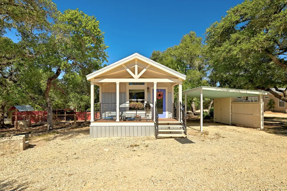 120 Cedar Bend Road Wimberley, TX 78676
