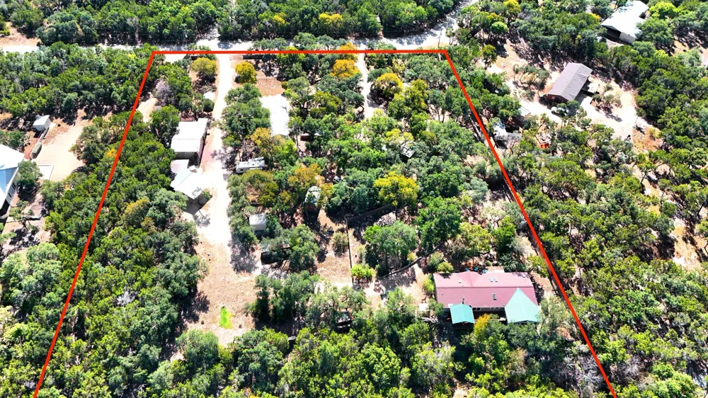 120 Cedar Bend Road Wimberley, TX 78676