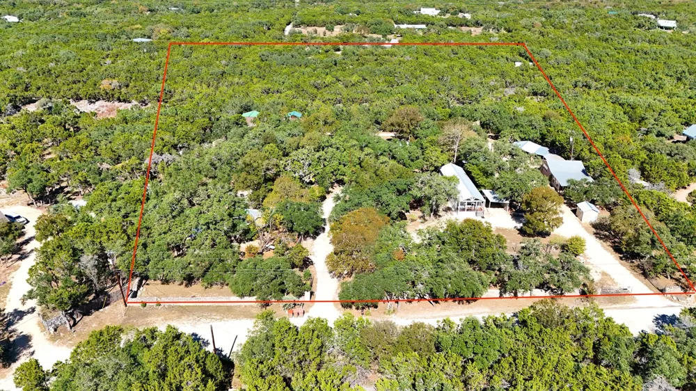 120 Cedar Bend Road Wimberley, TX 78676