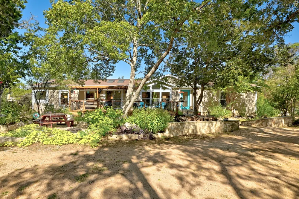120 Cedar Bend Road Wimberley, TX 78676