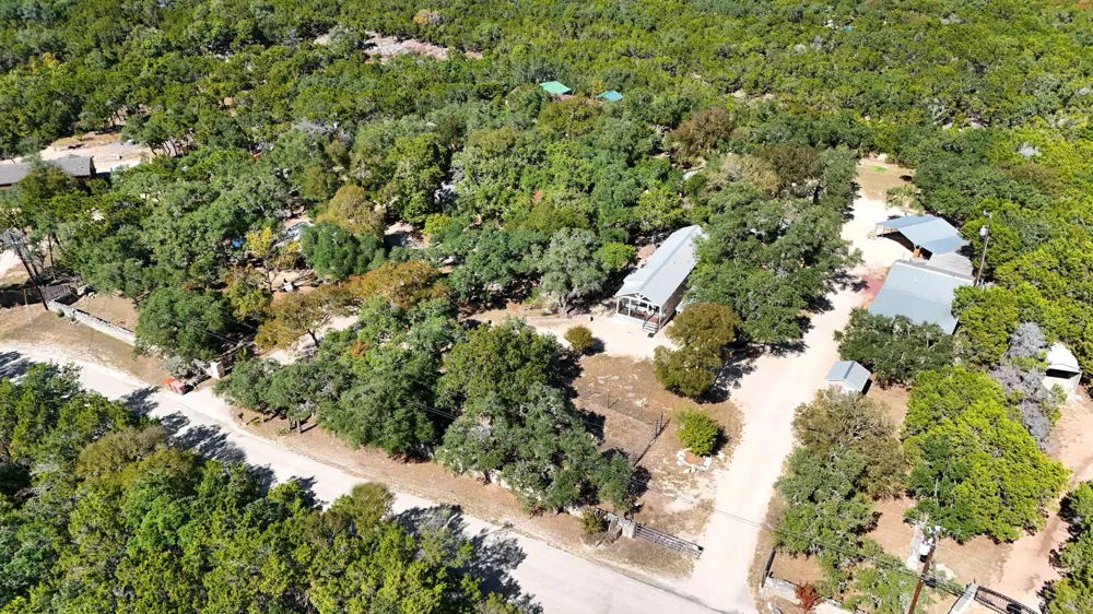 120 Cedar Bend Road Wimberley, TX 78676