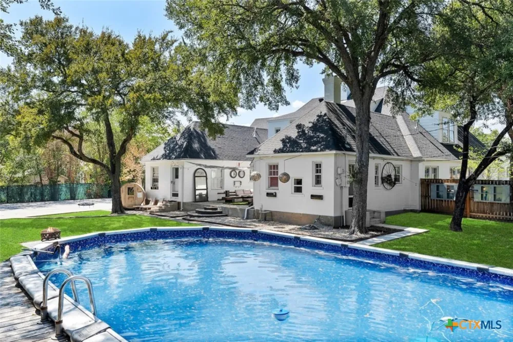445 Wall Street Belton, TX 76513