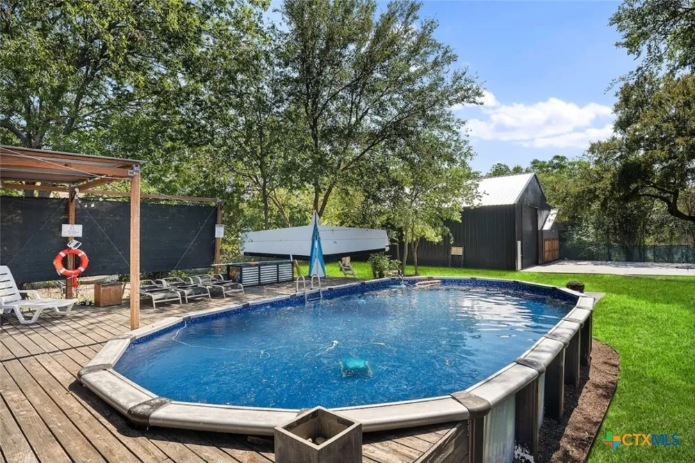 445 Wall Street Belton, TX 76513