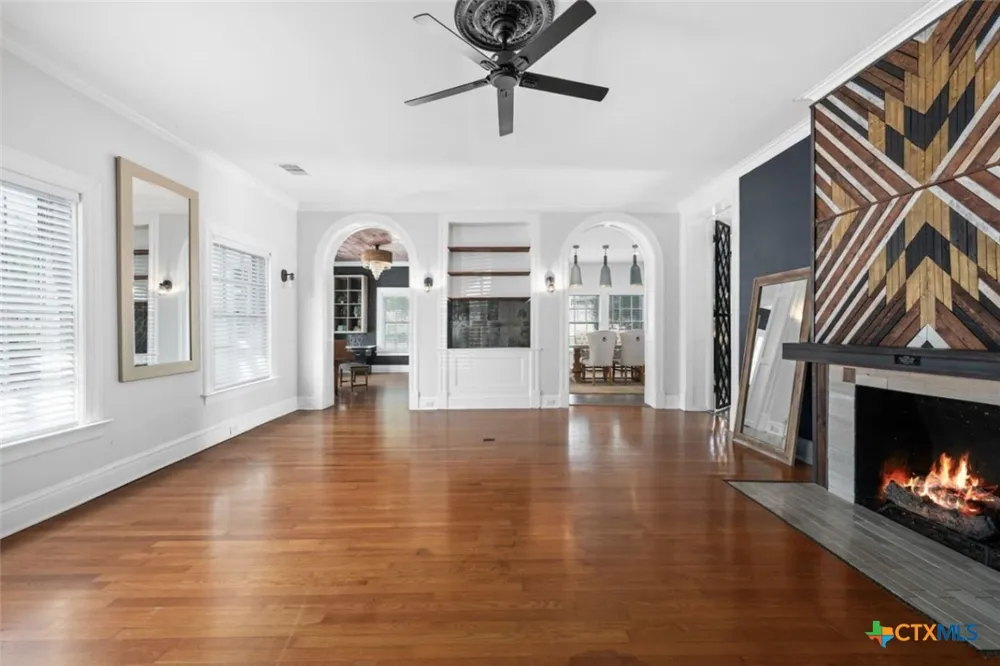 445 Wall Street Belton, TX 76513