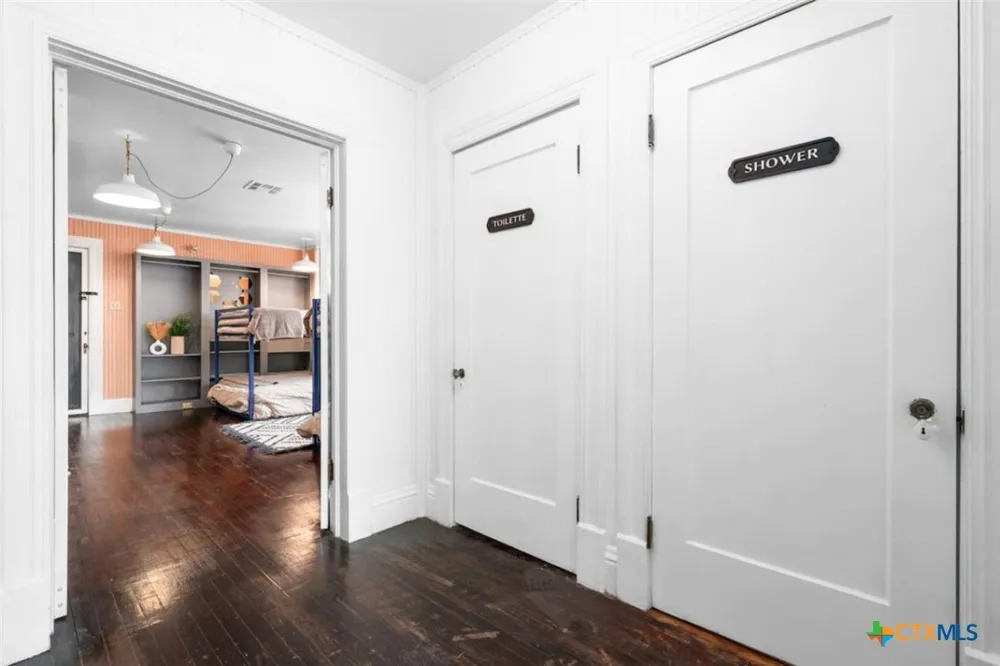 445 Wall Street Belton, TX 76513