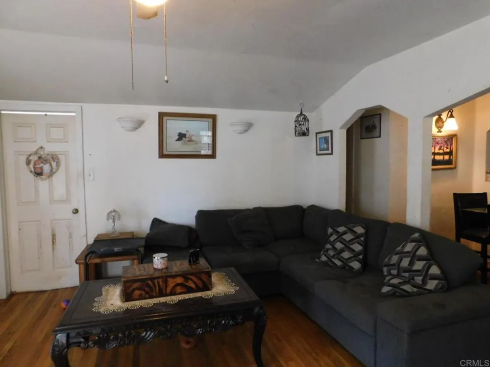 29460 Oak Drive Campo, CA 91906
