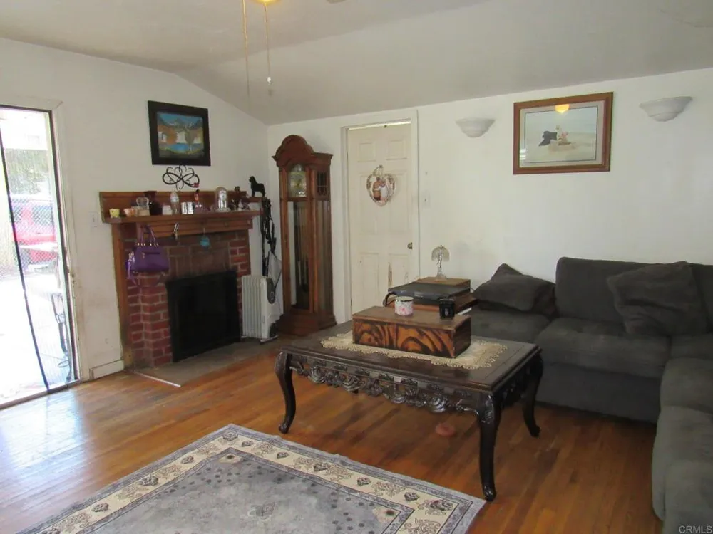 29460 Oak Drive Campo, CA 91906