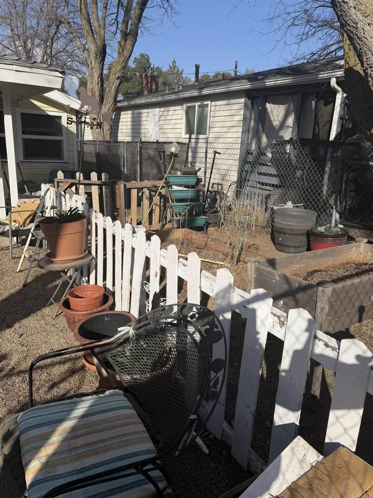 29460 Oak Drive Campo, CA 91906