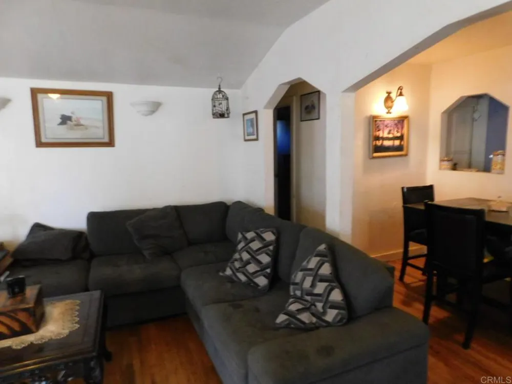 29460 Oak Drive Campo, CA 91906