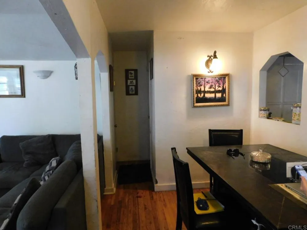 29460 Oak Drive Campo, CA 91906