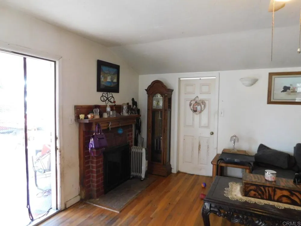 29460 Oak Drive Campo, CA 91906