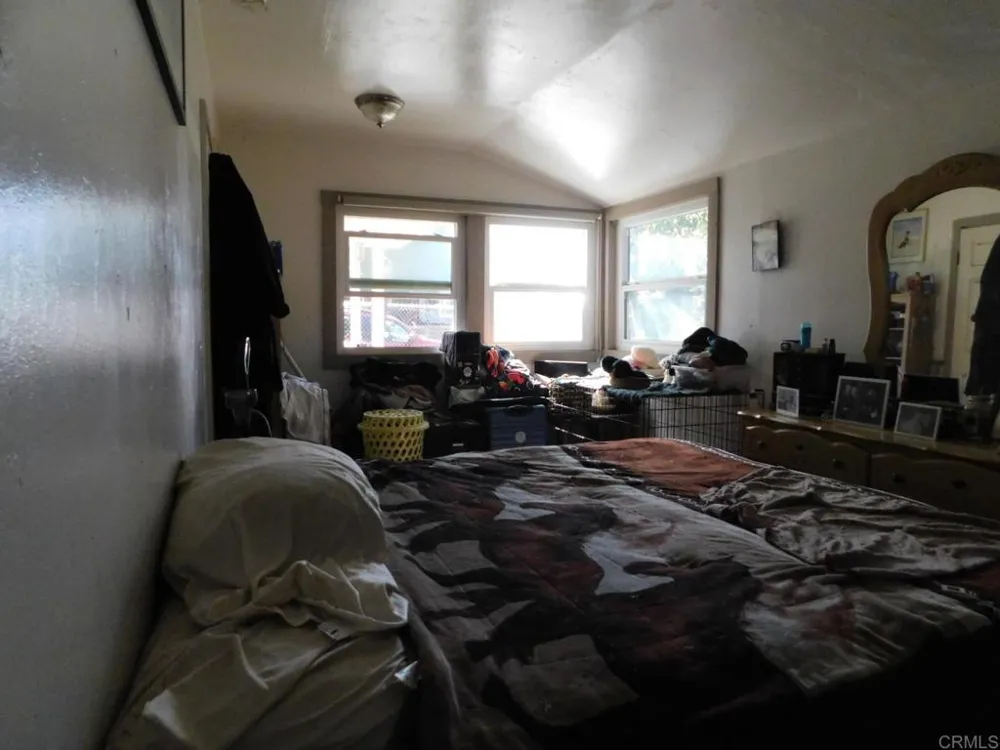 29460 Oak Drive Campo, CA 91906