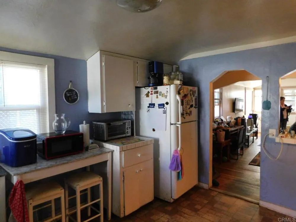 29460 Oak Drive Campo, CA 91906