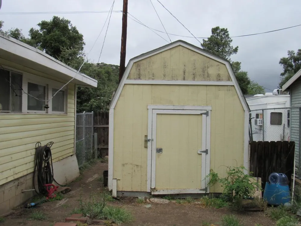 29460 Oak Drive Campo, CA 91906