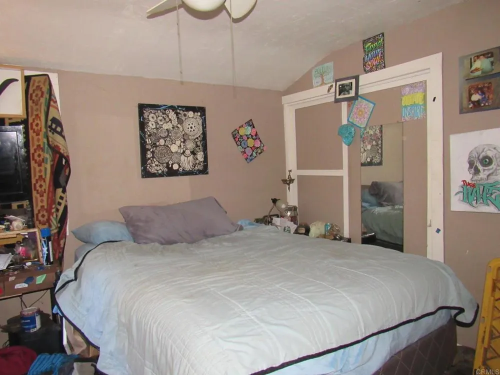 29460 Oak Drive Campo, CA 91906