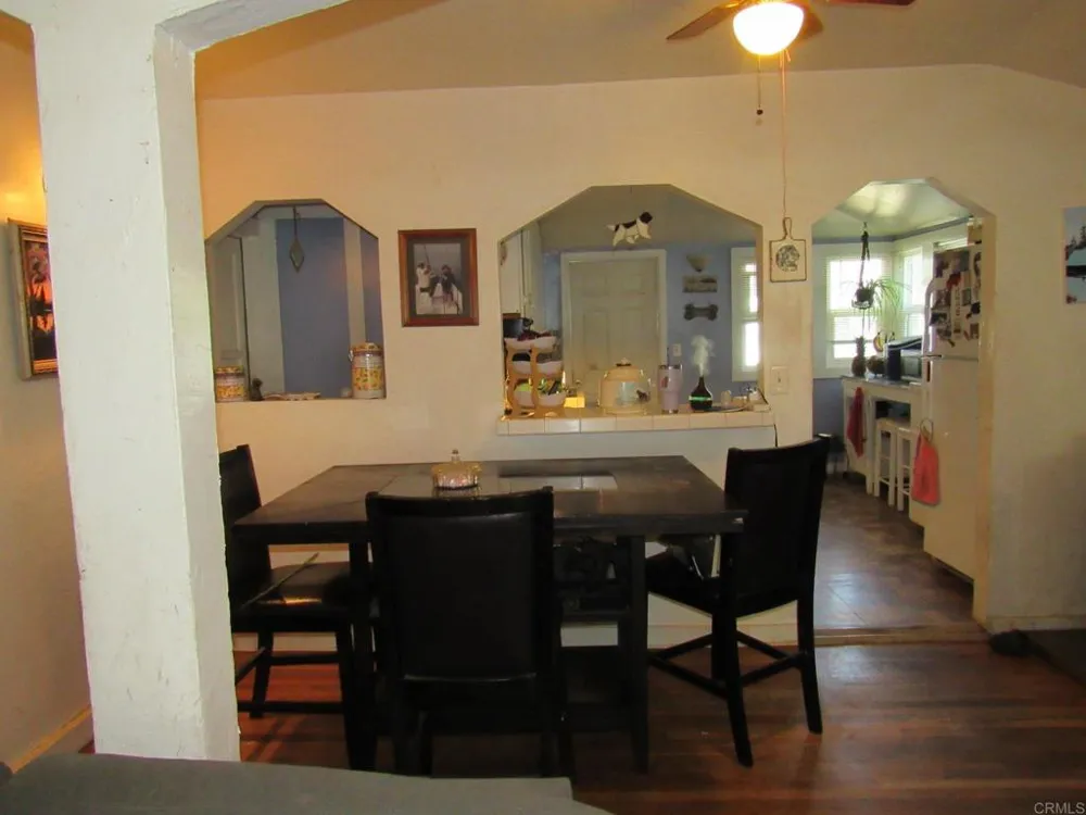 29460 Oak Drive Campo, CA 91906
