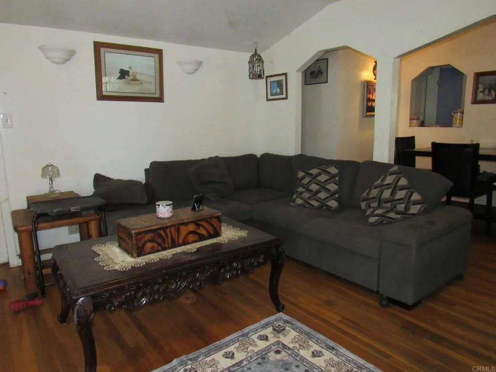 29460 Oak Drive Campo, CA 91906