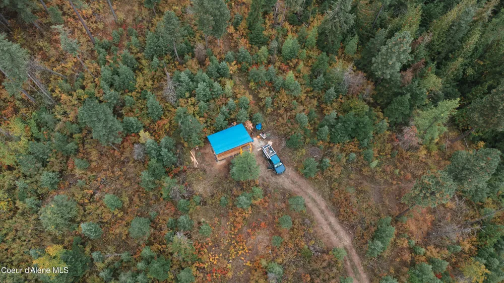 0 Loper Lane Desmet, ID 83824