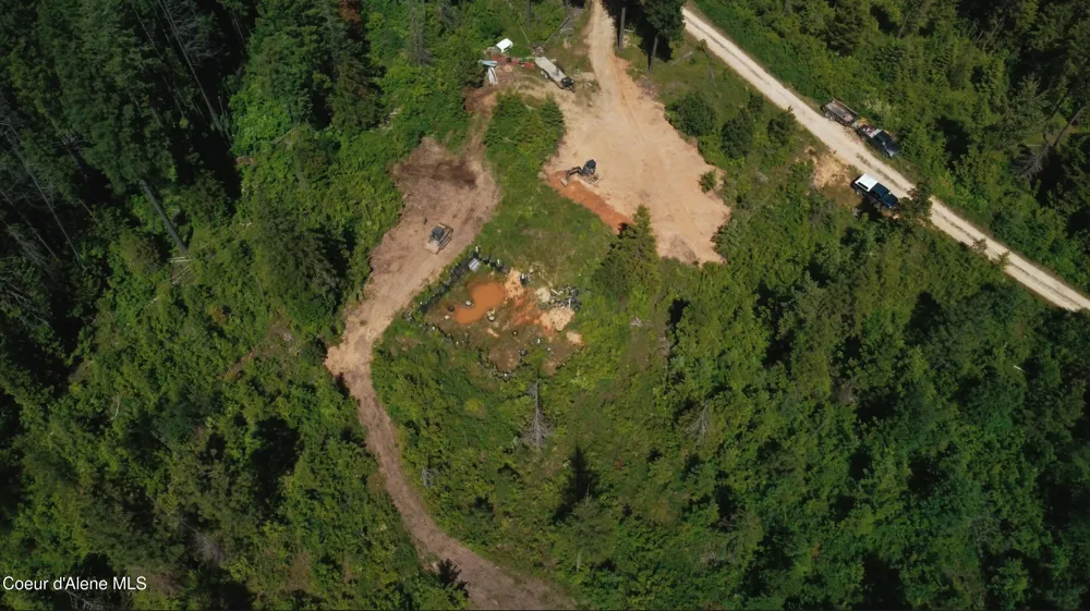 0 Loper Lane Desmet, ID 83824
