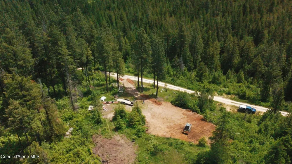0 Loper Lane Desmet, ID 83824