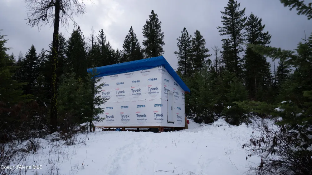 0 Loper Lane Desmet, ID 83824