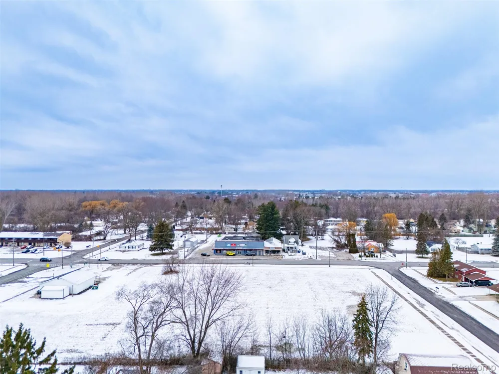 4500 Michigan Avenue Carrollton Township, MI 48604