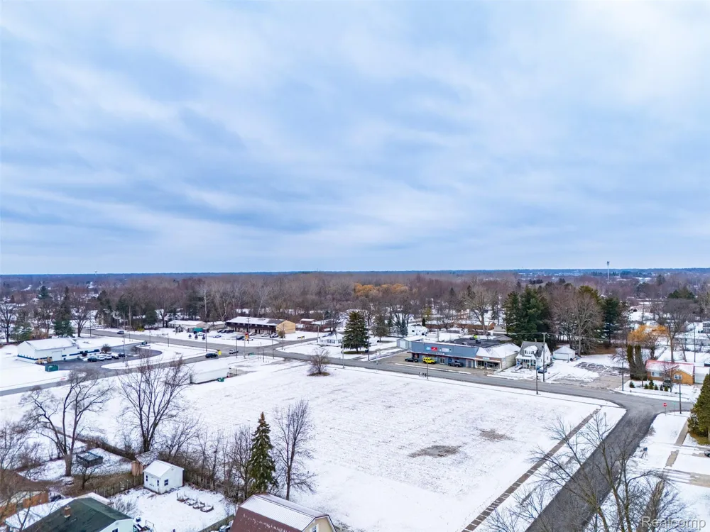 4500 Michigan Avenue Carrollton Township, MI 48604