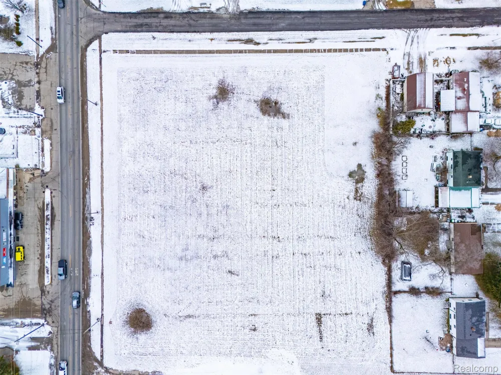 4500 Michigan Avenue Carrollton Township, MI 48604