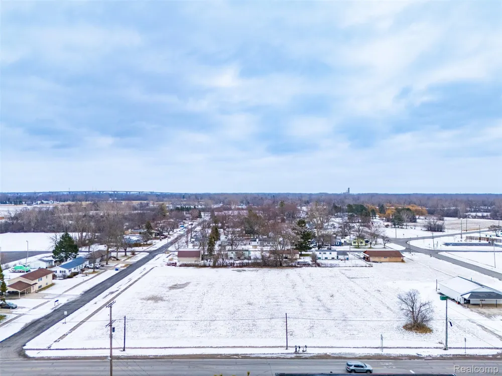 4500 Michigan Avenue Carrollton Township, MI 48604