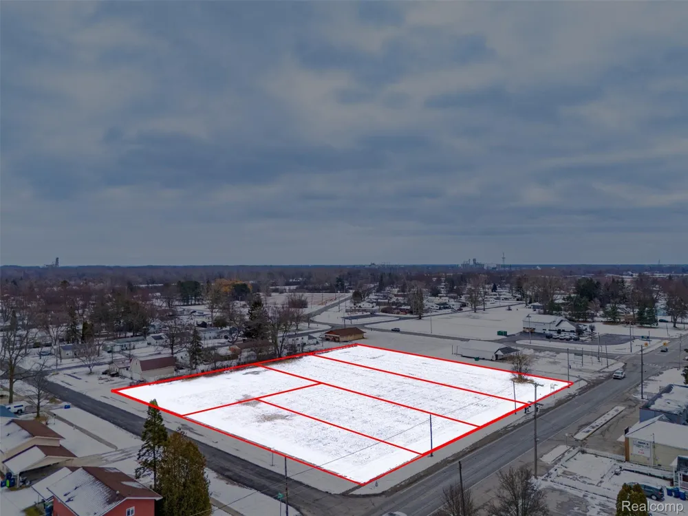 4500 Michigan Avenue Carrollton Township, MI 48604