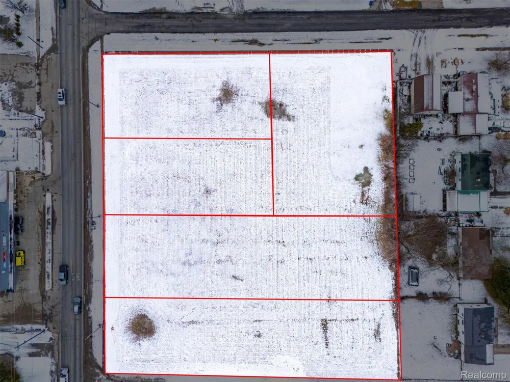 4500 Michigan Avenue Carrollton Township, MI 48604