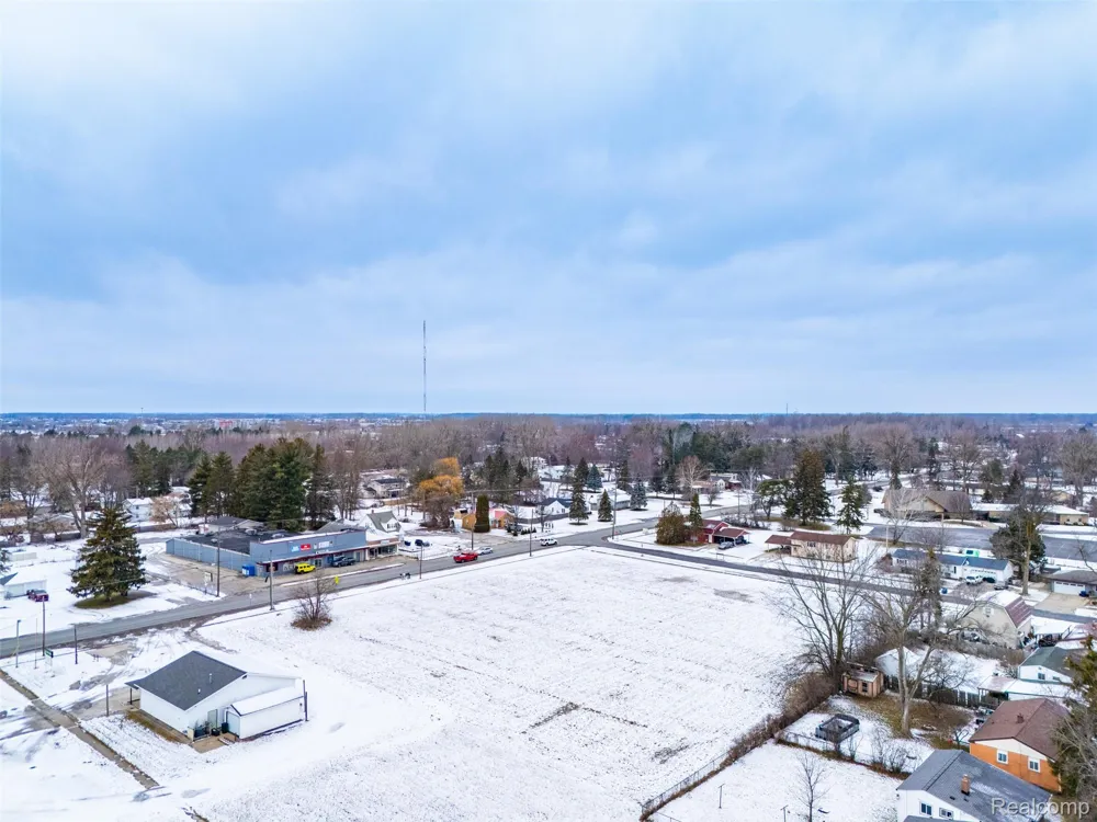 4500 Michigan Avenue Carrollton Township, MI 48604
