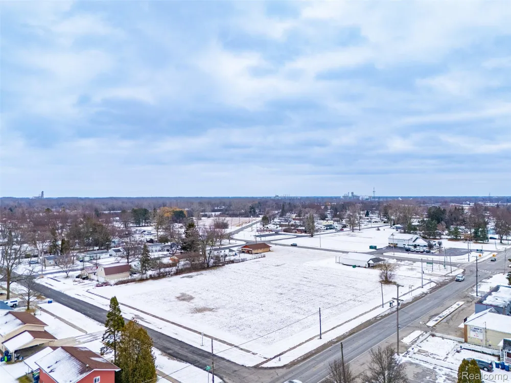 4500 Michigan Avenue Carrollton Township, MI 48604