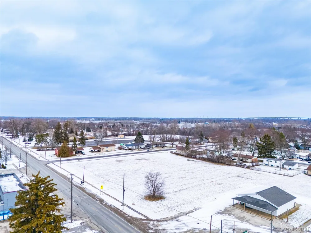 4500 Michigan Avenue Carrollton Township, MI 48604