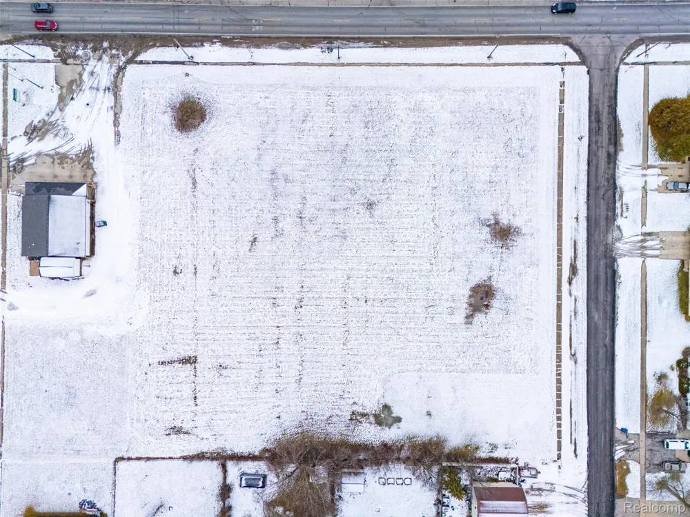4500 Michigan Avenue Carrollton Township, MI 48604