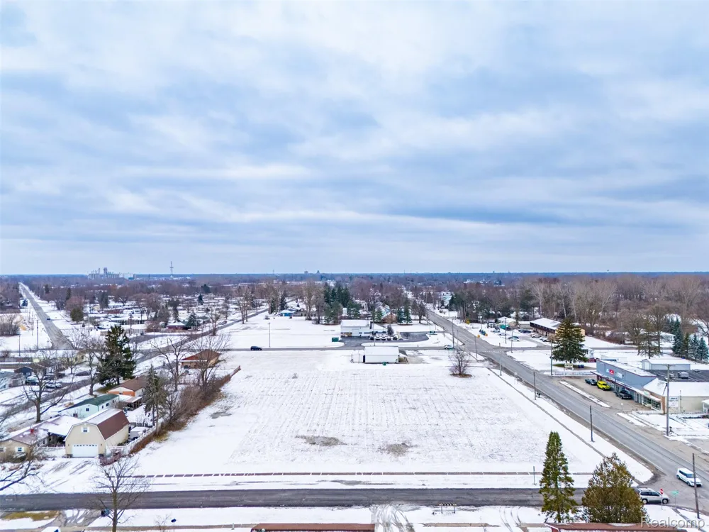 4500 Michigan Avenue Carrollton Township, MI 48604