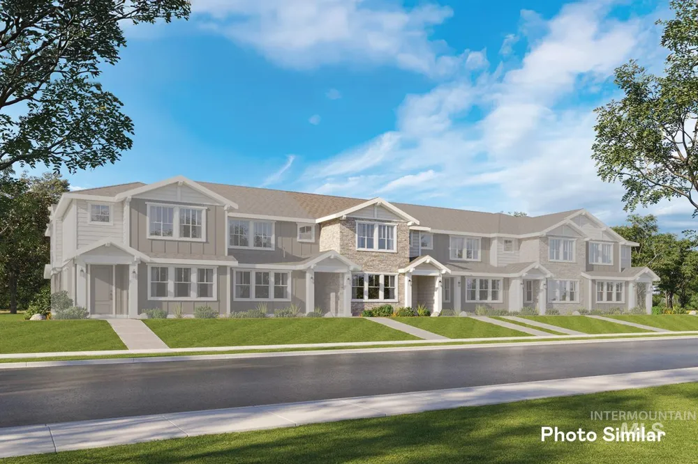 4126 W Perspective St