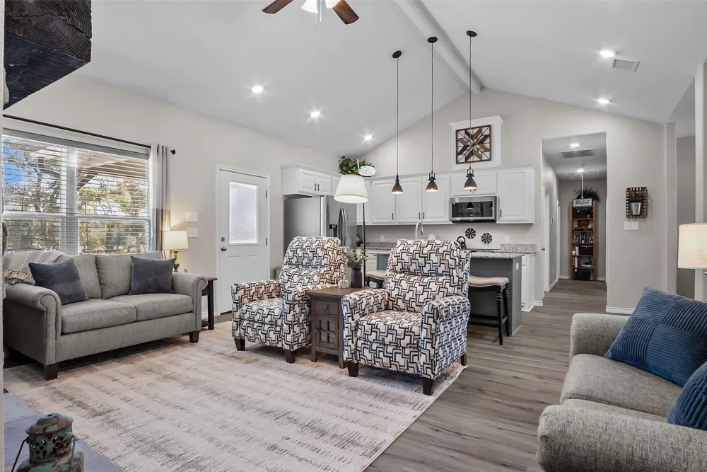 805 Carter Lane Santo, TX 76472
