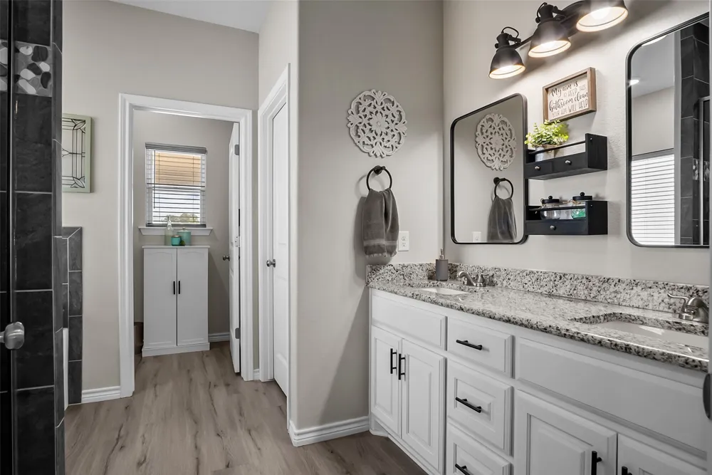 805 Carter Lane Santo, TX 76472