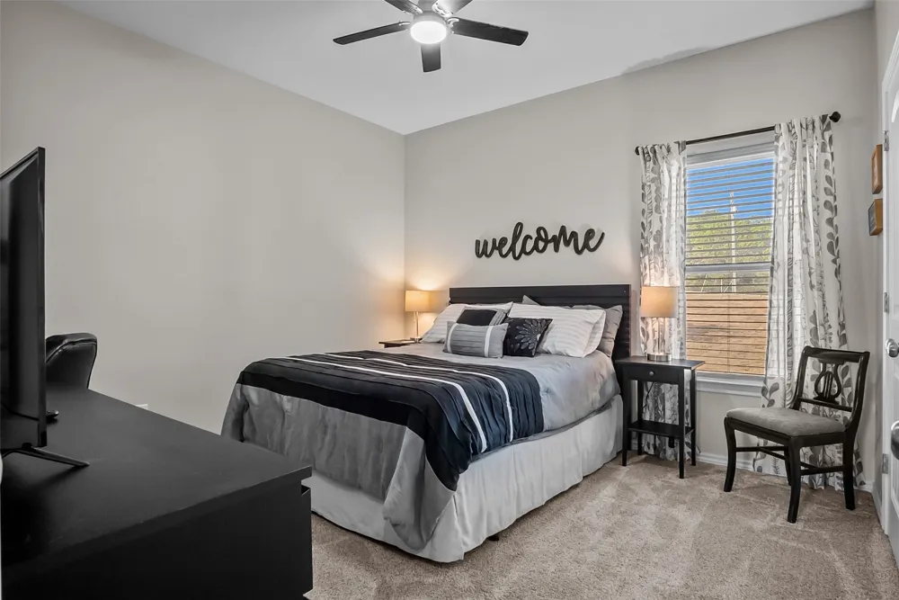805 Carter Lane Santo, TX 76472
