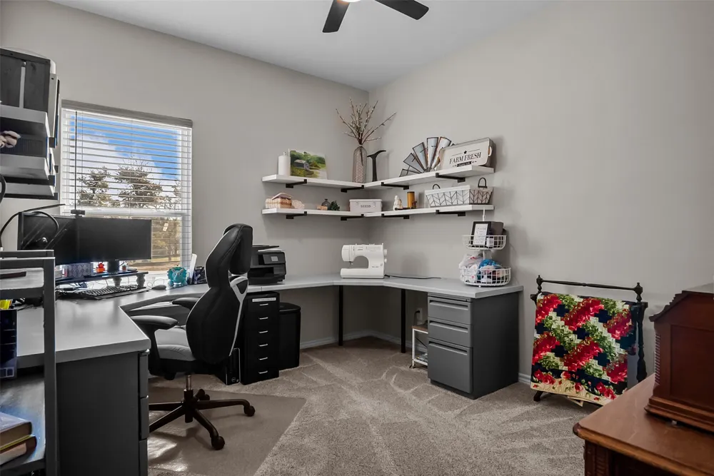 805 Carter Lane Santo, TX 76472