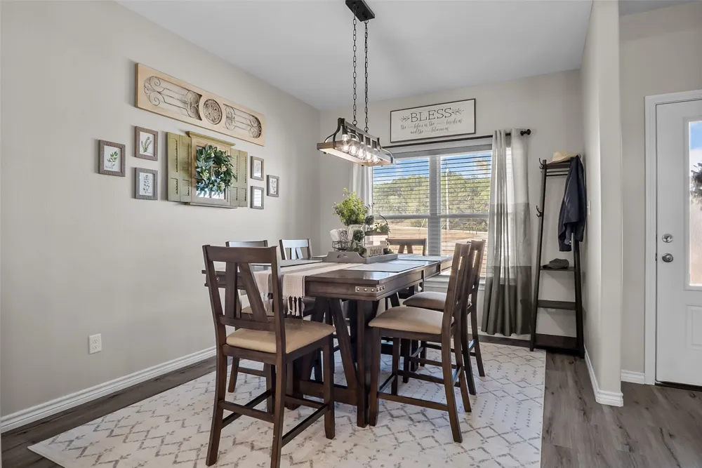 805 Carter Lane Santo, TX 76472